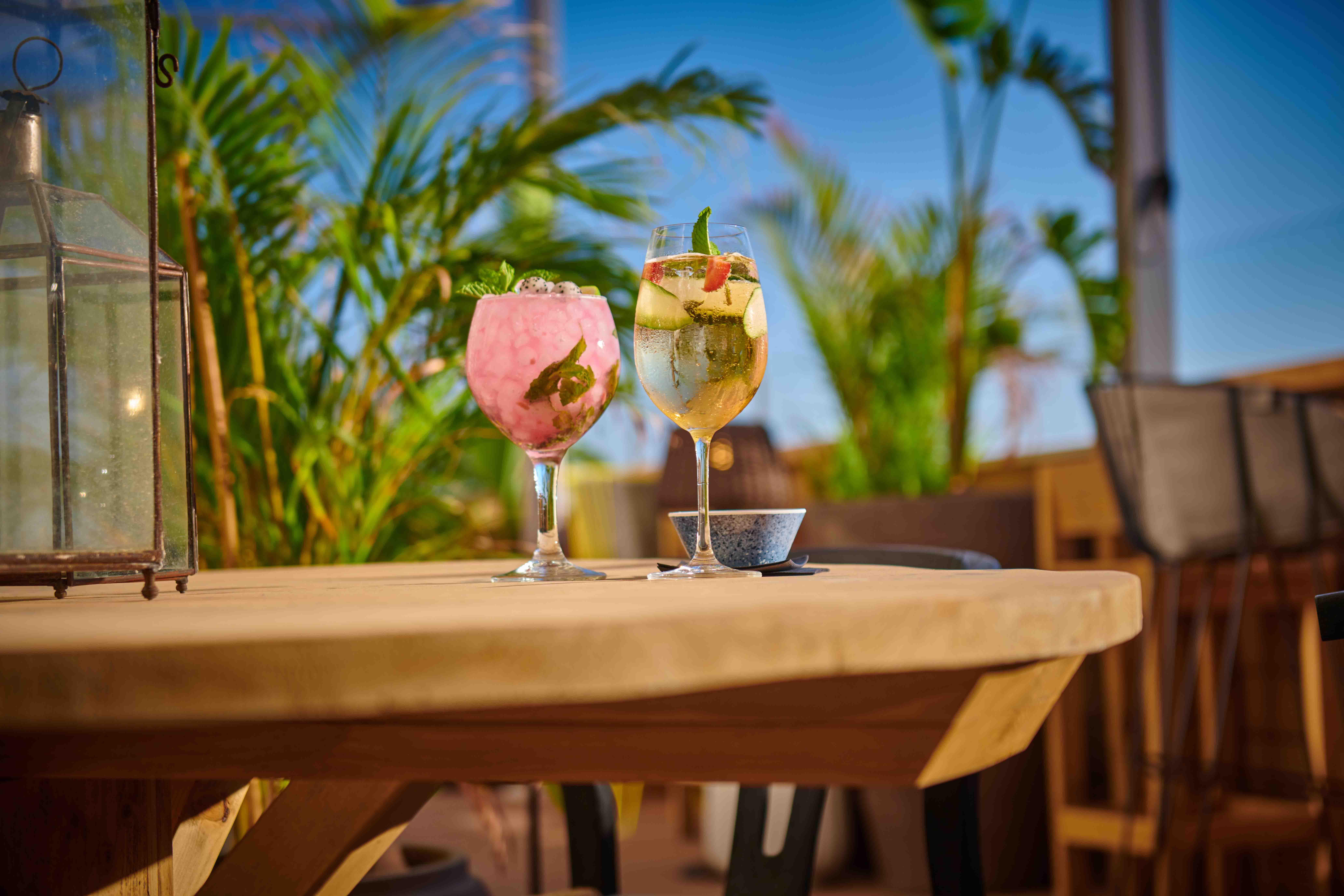 Hotel Pabisa Bali Playa de Palma  Zewnętrze zdjęcie